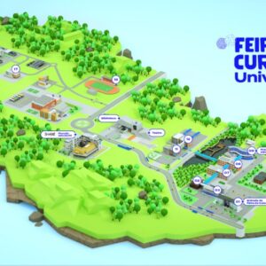 Feira de Cursos da Univates 2024