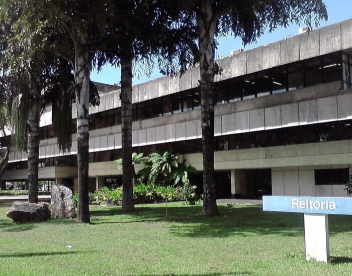 UnB anunciou a abertura das inscrições para dois importantes vestibulares que selecionarão candidatos para o primeiro semestre de 2025.