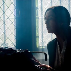 Fuvest Seleciona Obras de Autoras Mulheres para Vestibular 2026-2028 - Photo by voltamax