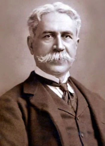 Biografia de Joaquim Nabuco