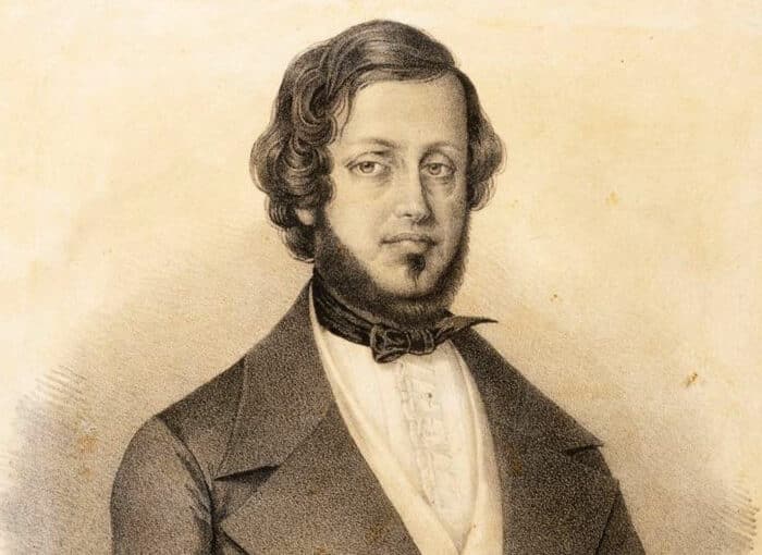 Almeida Garrett