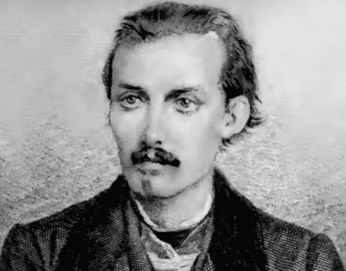 Casimiro de Abreu