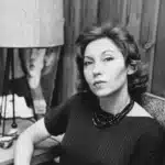 Clarice Lispector
