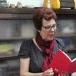 Dalila Teles Veras
