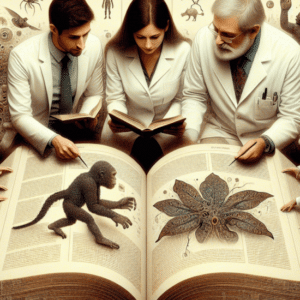 Teorias da Evolução: Entenda Darwinismo, Lamarckismo e Neodarwinismo