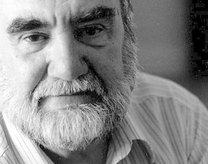 Herberto Helder