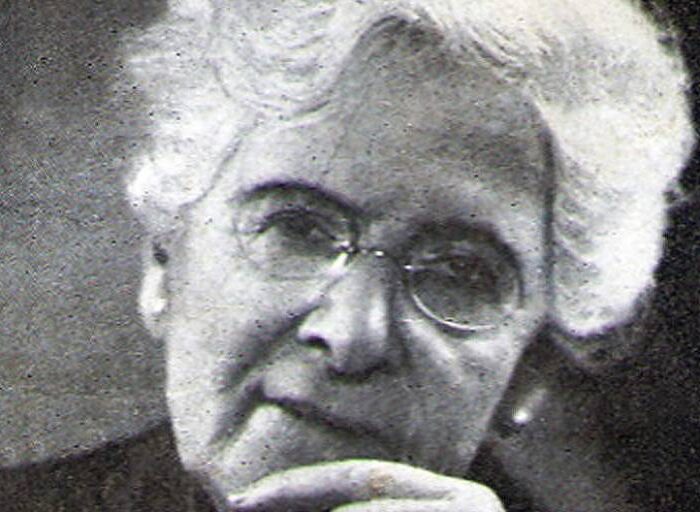 Júlia Lopes de Almeida