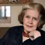 Lygia Fagundes Telles
