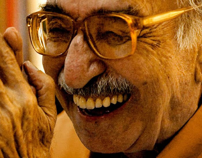 Manoel de Barros