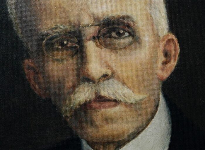 Ruy Barbosa