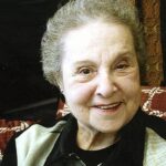 Tatiana Belinky