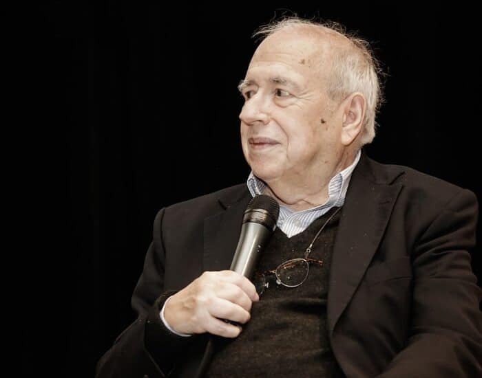 Luís Fernando Verissimo