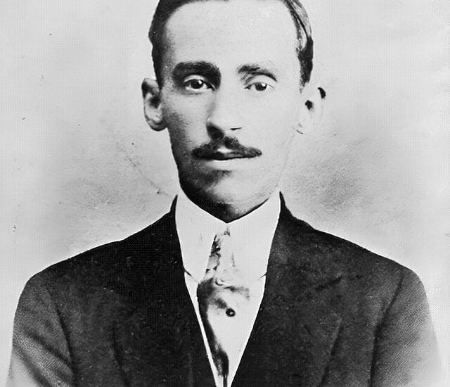 Augusto dos Anjos