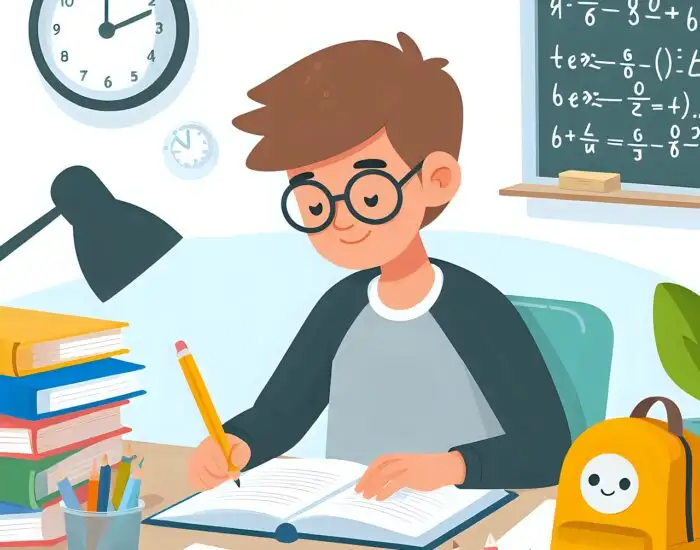 Criar um Cronograma de Estudo para o Enem: Organize-se e Garanta um Bom Desempenho - Photo by Photo by tanrıca