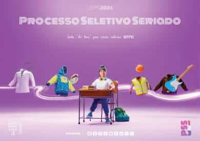 UEPG PSS 2024: Locais de Prova e Informações Cruciais para os Candidatos