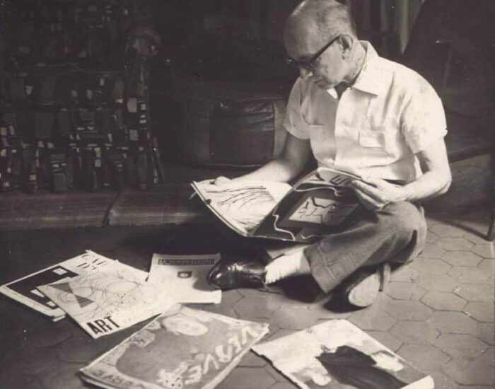 Aníbal Machado