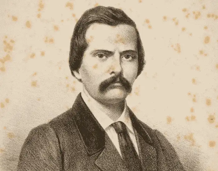 Manuel Antônio de Almeida