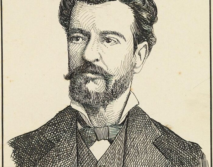 Bernardo Guimarães