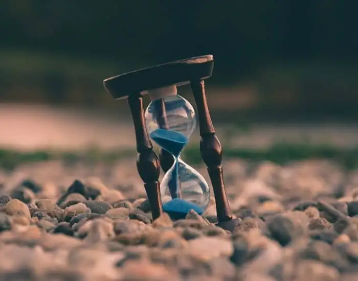 5 Dicas para Gerenciar Melhor o Tempo no Enem - Photo by Aron Visuals