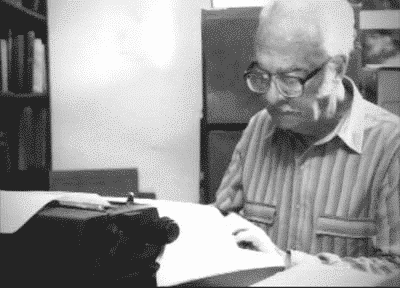 Antonio Callado