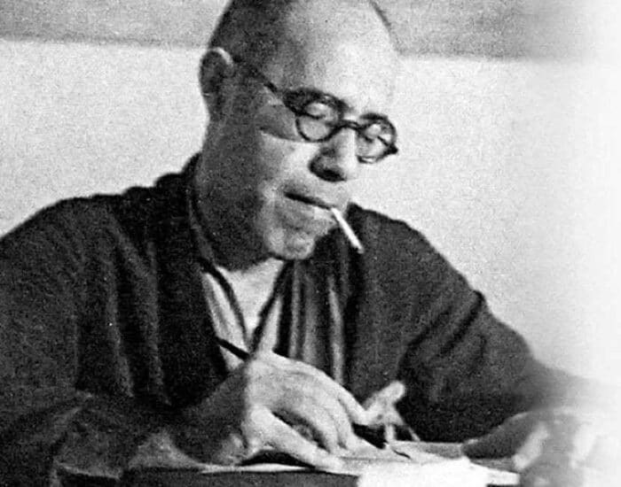 Mário de Andrade