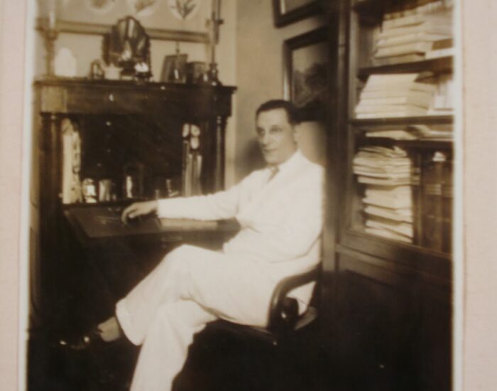 Cornélio Penna