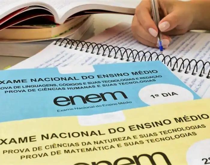 ENEM 2024: Veja Os Assuntos Que Mais Caem e Como Se Preparar Melhor