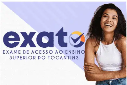 ExaTO: O Novo Exame da UFT Substitui o Vestibular Tradicional