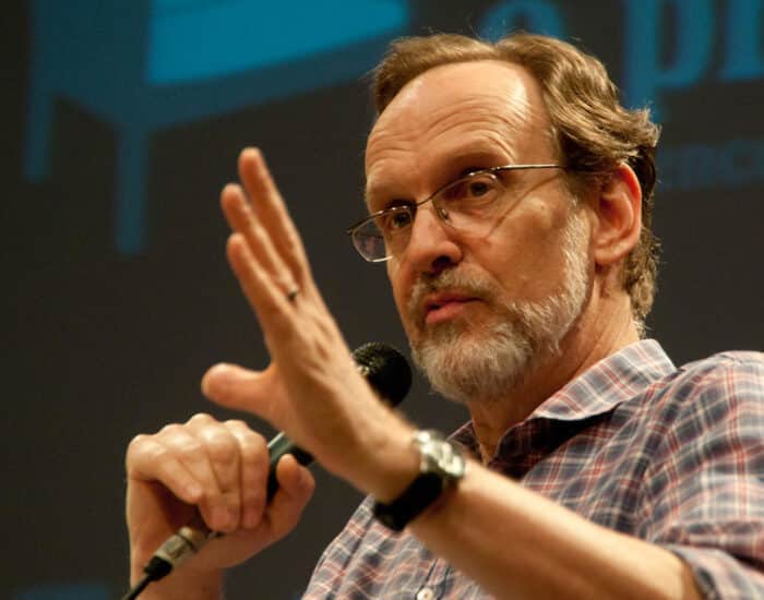 Luís Augusto Fischer
