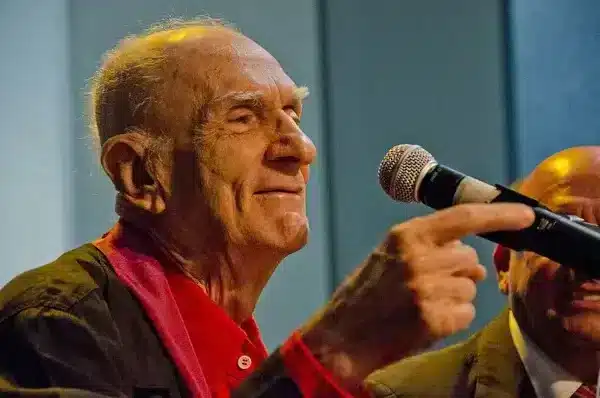Ariano Suassuna 8 Ariano Suassuna