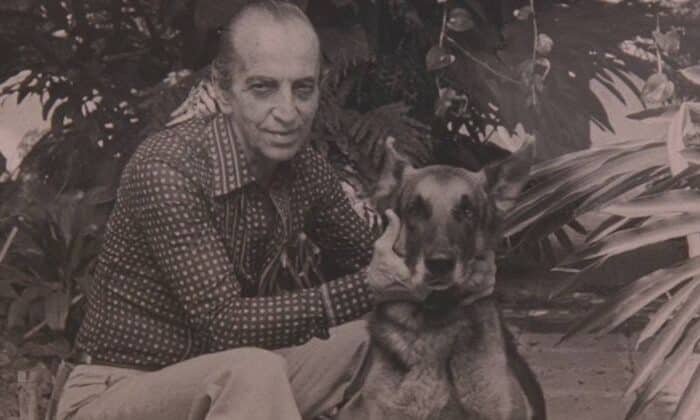 José Cândido de Carvalho