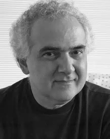 Milton Hatoum 5 Milton Hatoum