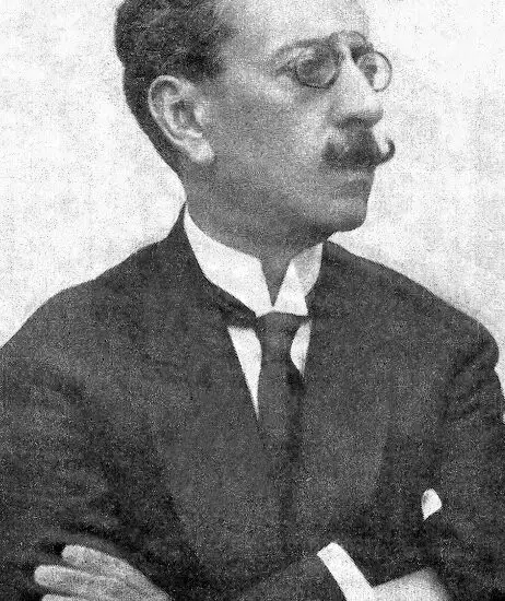 Olavo Bilac