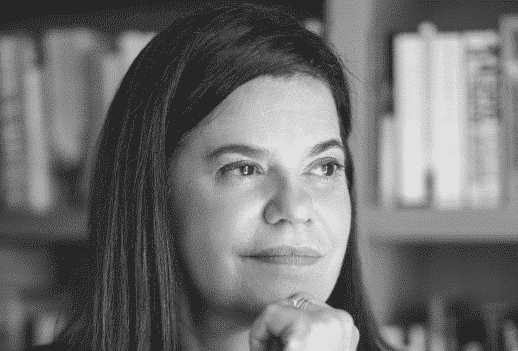 Patrícia Melo