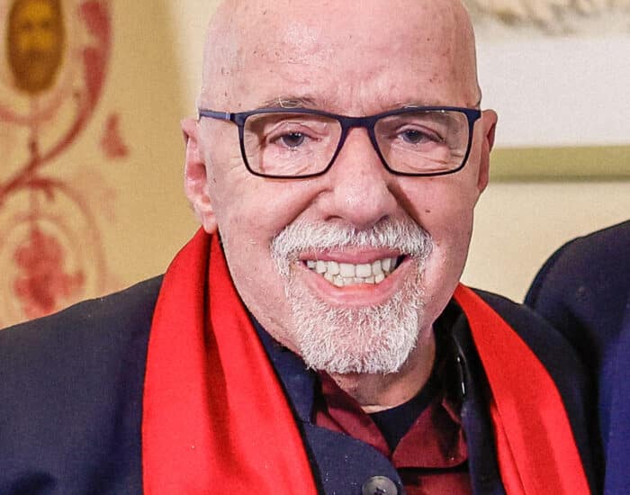 Paulo Coelho