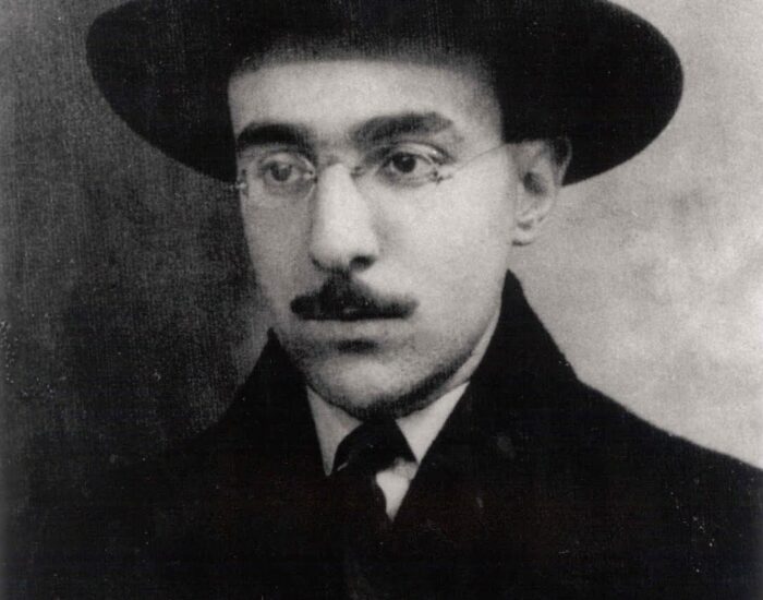Fernando Pessoa