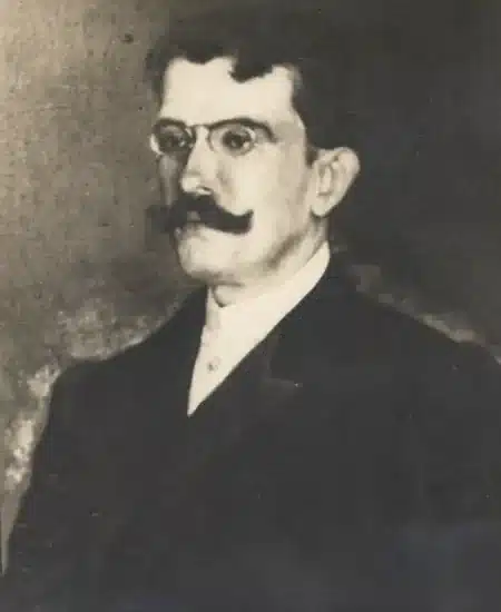 Raul Pompeia 3 Raul Pompeia
