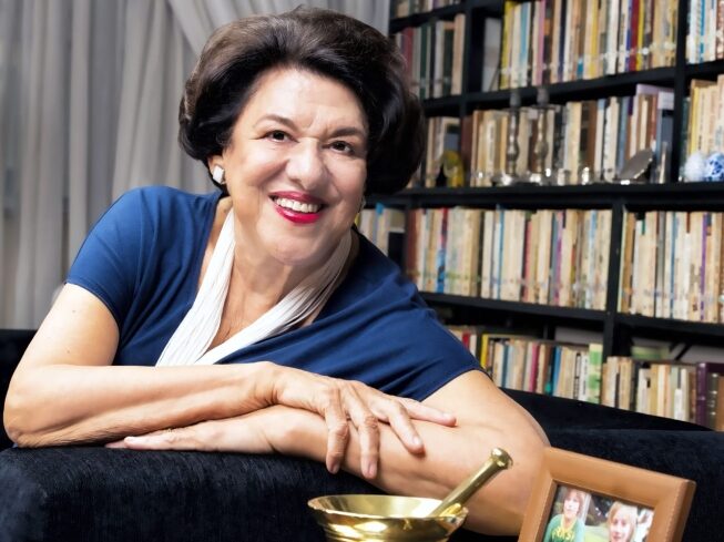 Ruth Rocha