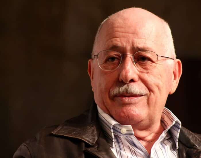 Silviano Santiago
