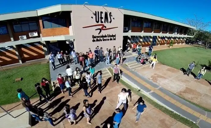 Saiba tudo sobre o Vestibular UEMS 2025, inscrições, datas e isenção de taxas. Acompanhe o processo seletivo e garanta sua vaga na UEMS!