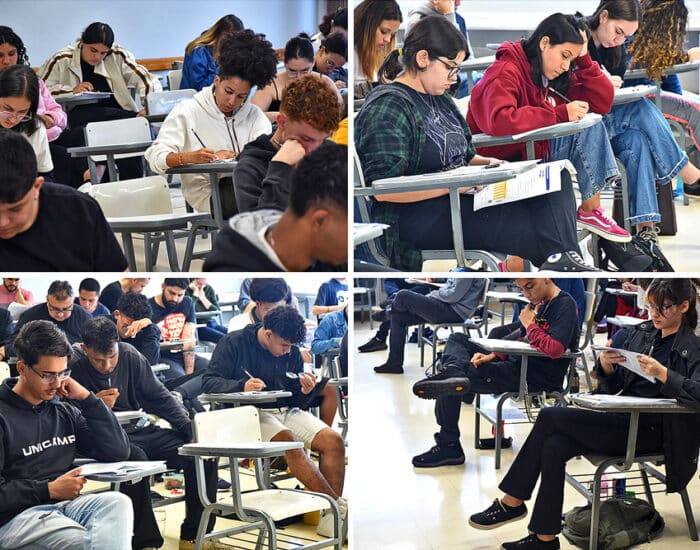 UFPR Divulga Gabarito Preliminar do Vestibular 2025: