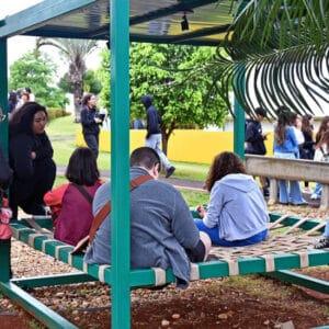Vestibular Unicamp 2025: Tudo sobre a Primeira Fase e o Desempenho dos Candidatos - Fotografia Lúcio Camargo