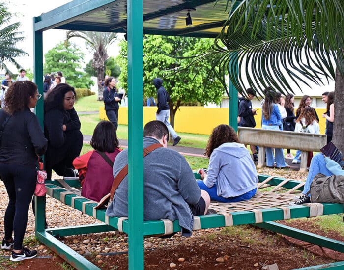 Vestibular Unicamp 2025: Tudo sobre a Primeira Fase e o Desempenho dos Candidatos - Fotografia Lúcio Camargo
