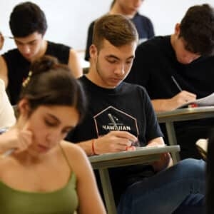 Vestibular da Unicamp 2025: Datas, Dicas e Informações Essenciais - Foto: Antonio Scarpinetti/site Unicamp