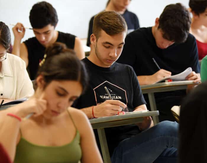 Vestibular da Unicamp 2025: Datas, Dicas e Informações Essenciais - Foto: Antonio Scarpinetti/site Unicamp