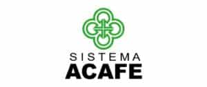 Relação candidato-vaga Acafe 2025