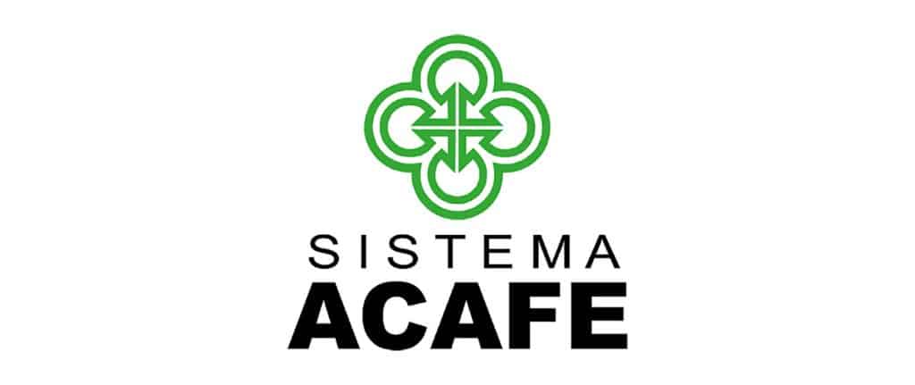 Relação candidato-vaga Acafe 2025