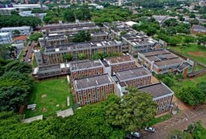 Notas de Corte do Vestibular Unicamp 2025