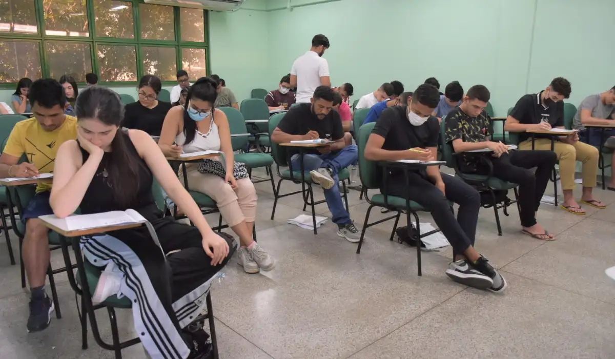 Aprovados no Vestibular 2024 e SIS da UEA serão anunciados na sexta-feira