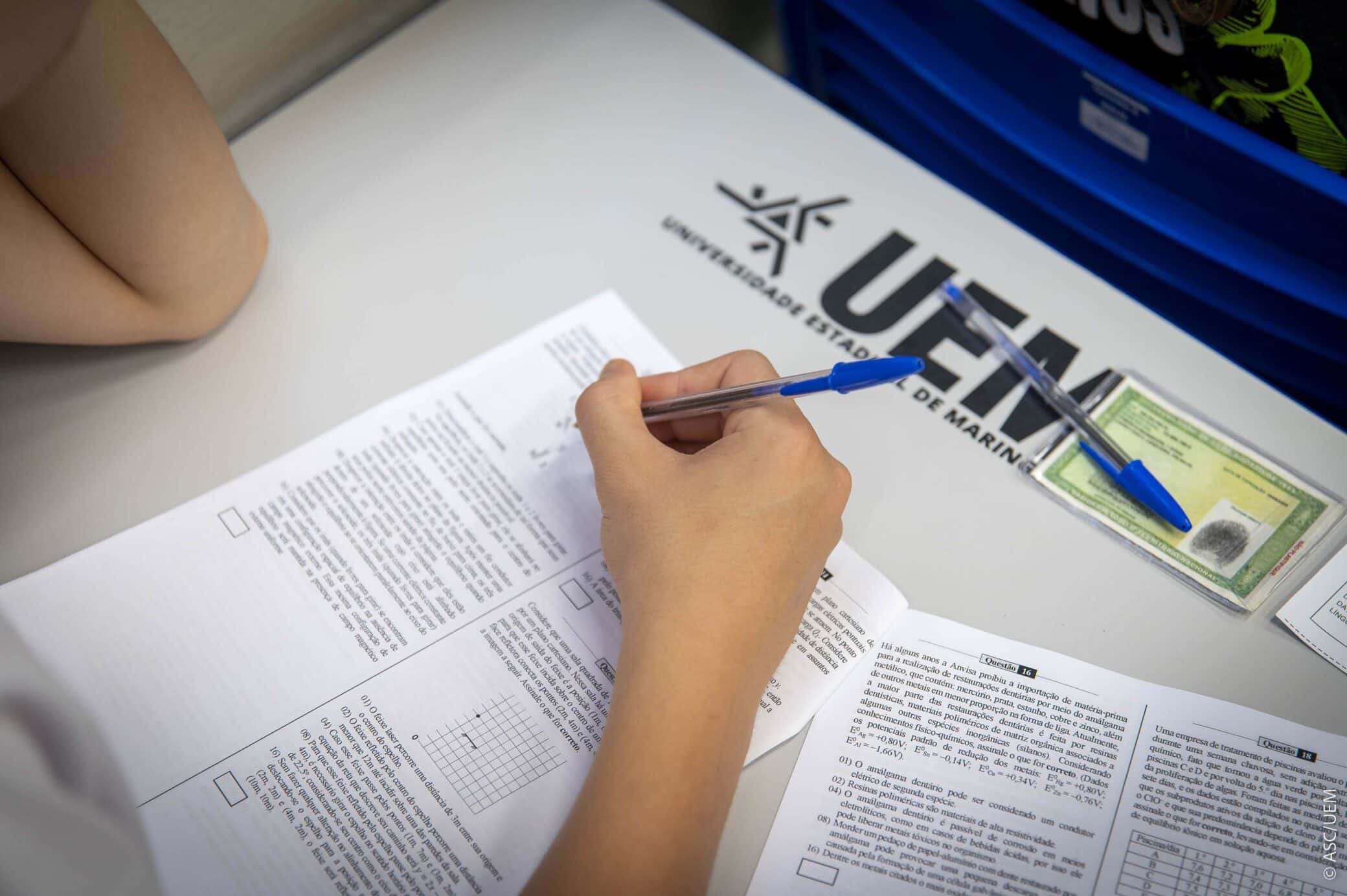 UEM: Resultados do Vestibular de Verão e PAS 2024 será amanhã